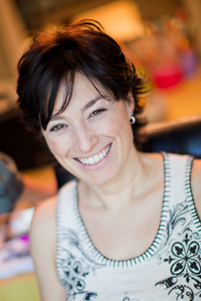 My Speech Centre Speech Pathology Thorton's Kim Doron